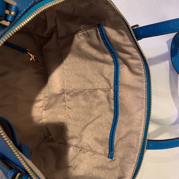 Authentic MK Tote